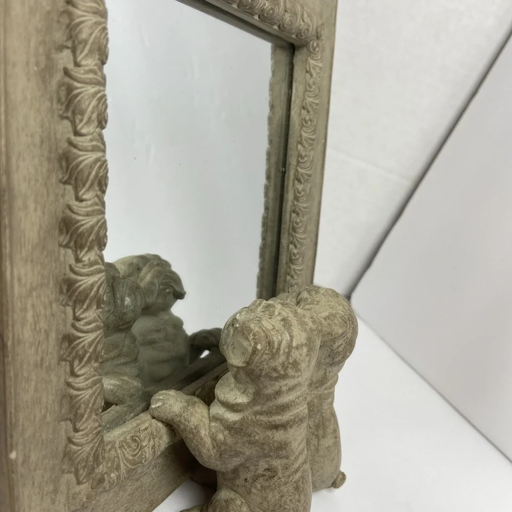 N/A 3d puppy